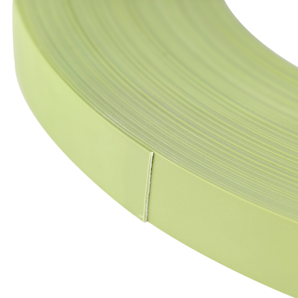 green edge banding factory]